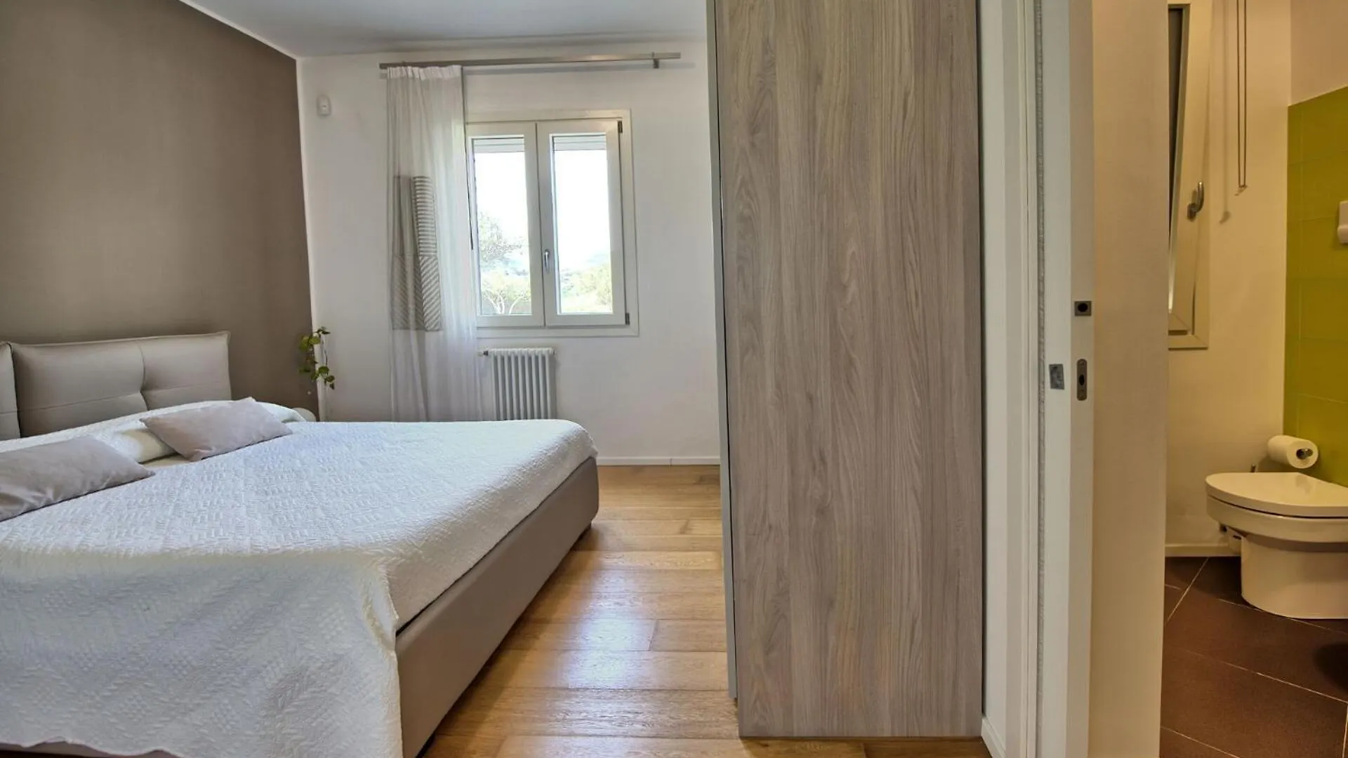 Villa Demetra By Posarellivillas Castellammare del Golfo 0*,  İtalya