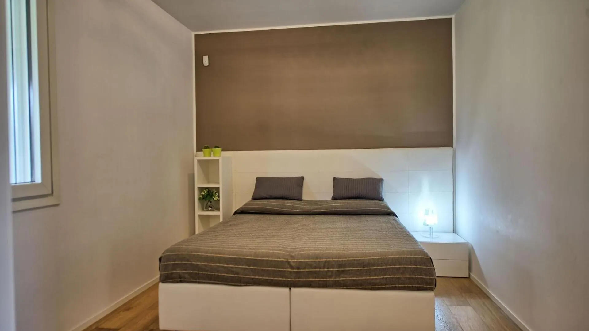 Villa Demetra By Posarellivillas Castellammare del Golfo 0*,