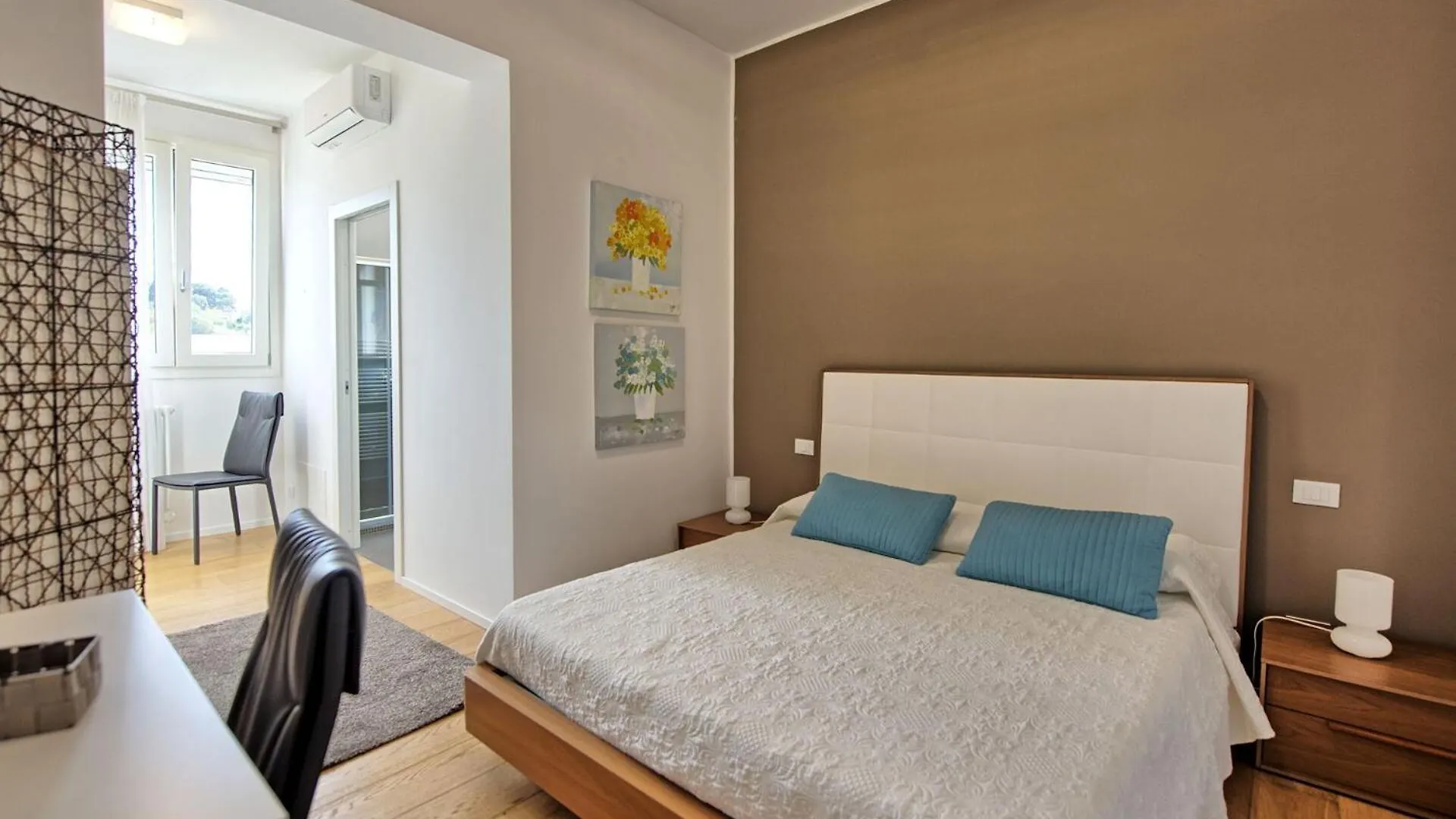 Villa Demetra By Posarellivillas Castellammare del Golfo İtalya