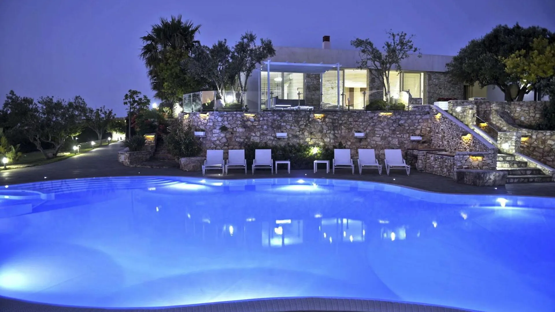 Villa Demetra By Posarellivillas Castellammare del Golfo 0*,