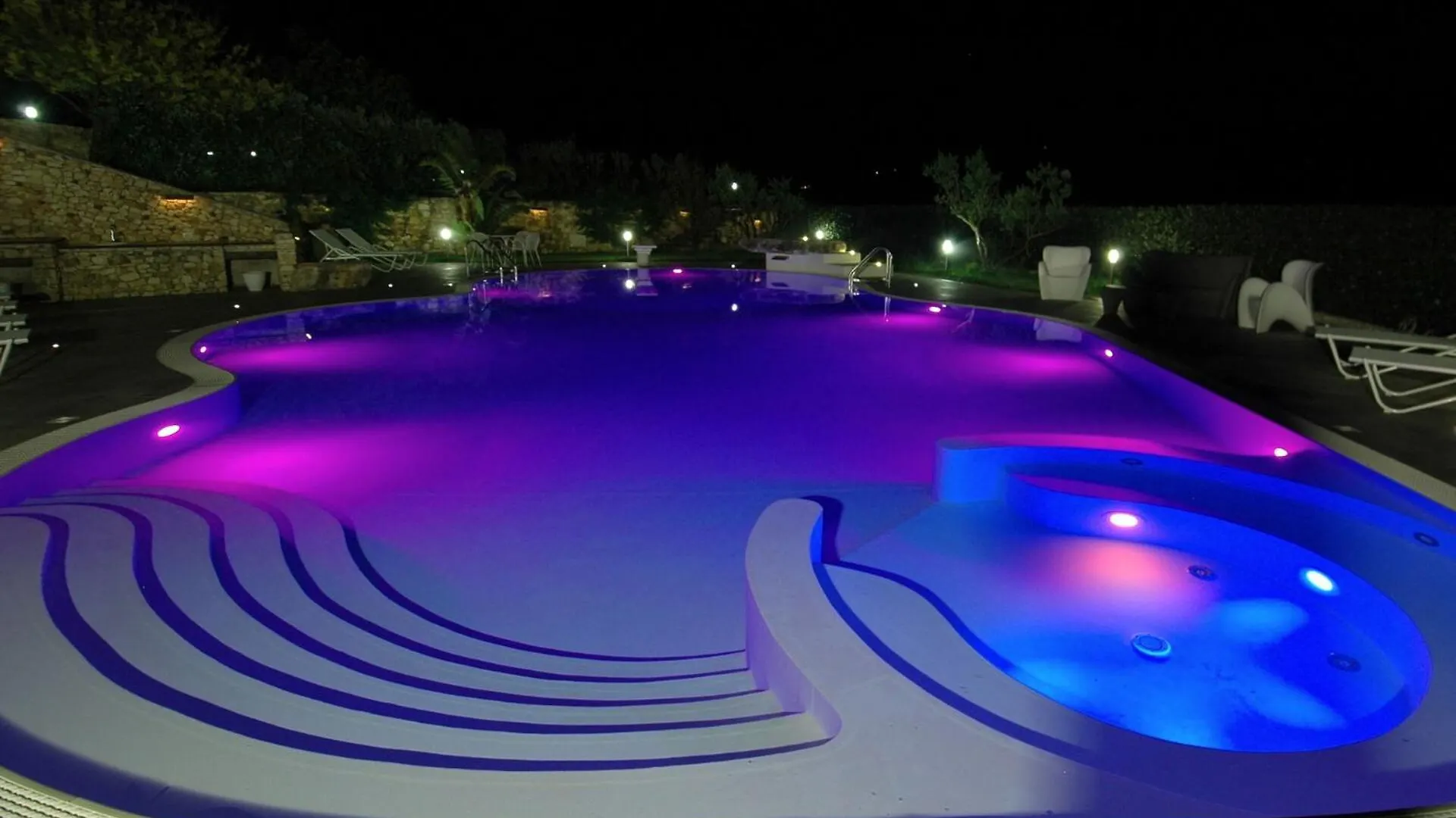 Villa Demetra By Posarellivillas Castellammare del Golfo