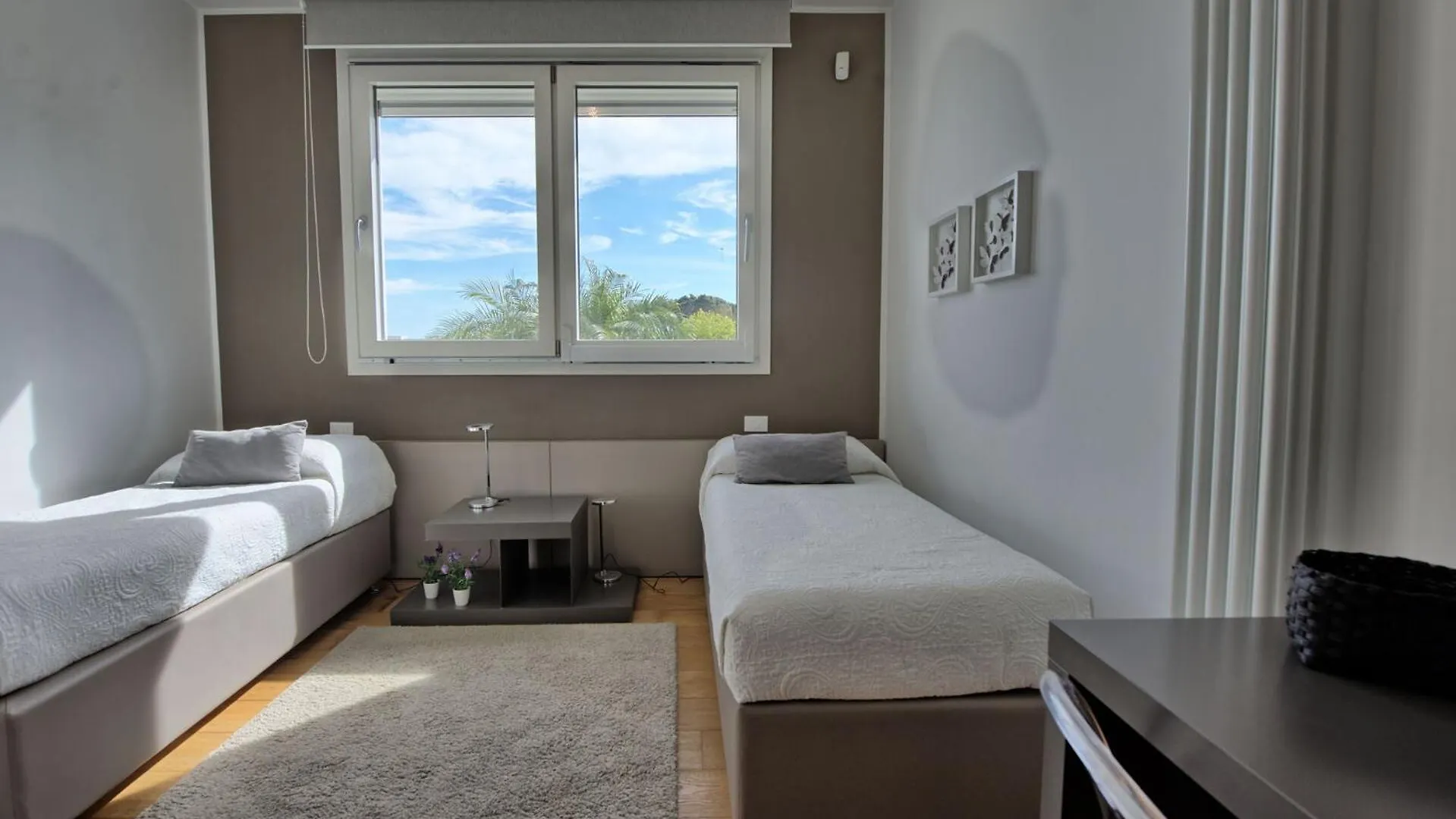 Villa Demetra By Posarellivillas Castellammare del Golfo