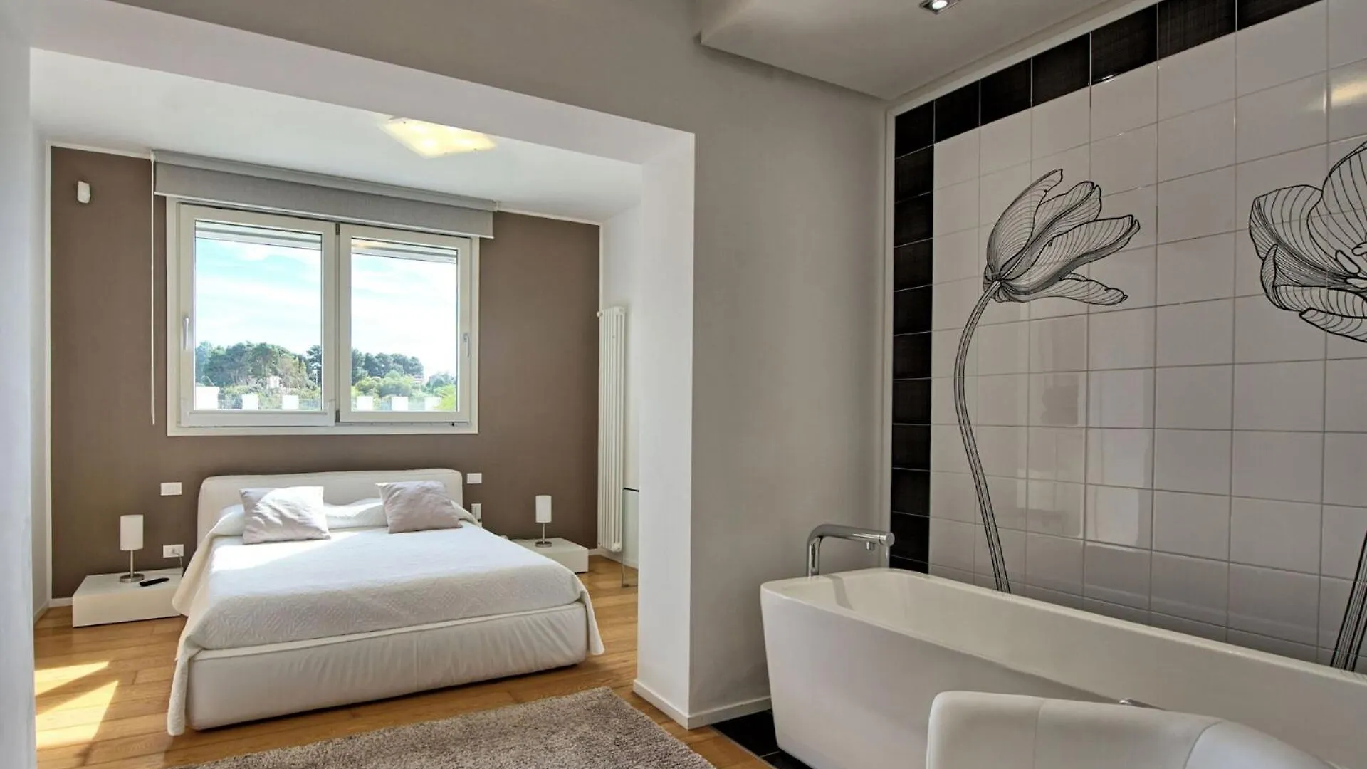 Villa Demetra By Posarellivillas Castellammare del Golfo İtalya