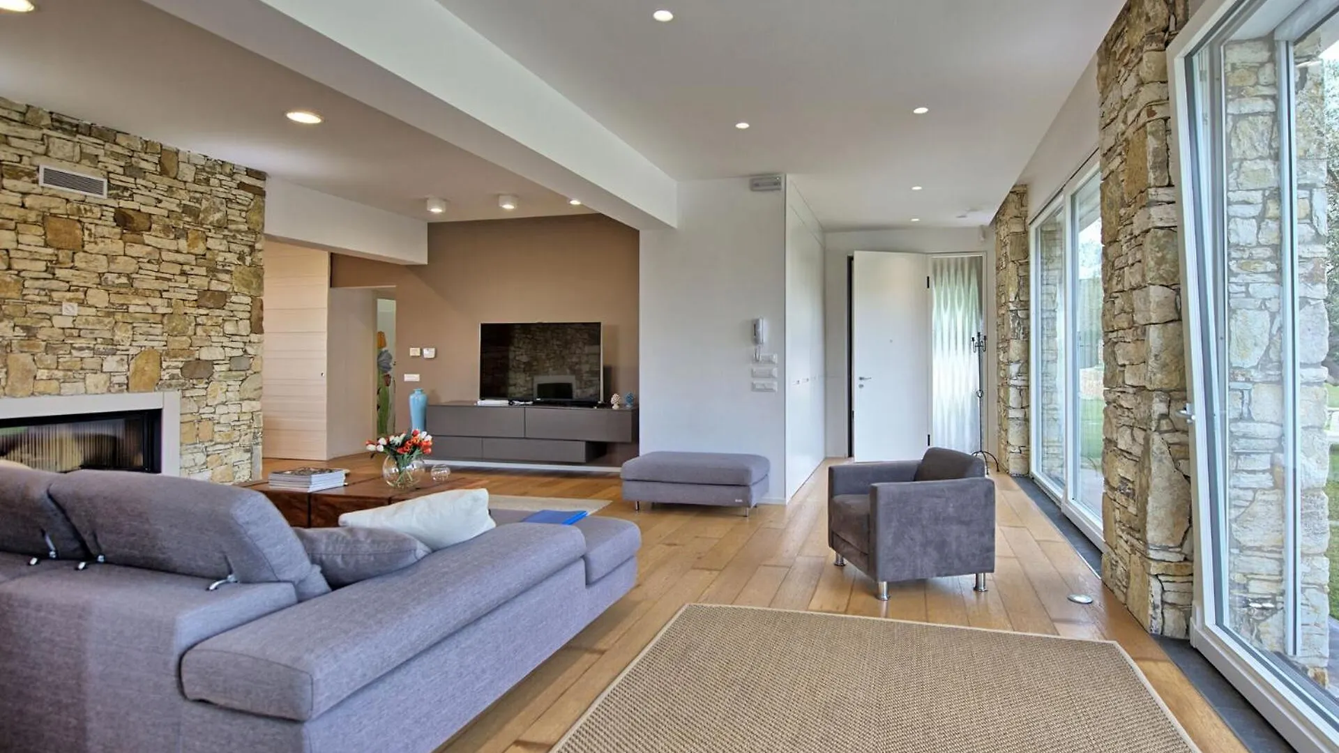 Villa Demetra By Posarellivillas Castellammare del Golfo 0*,  İtalya